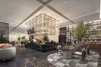 Wanda Yi, Urumqi Railway Station - bar