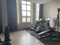 Jike Esports Hotel (Wanxiang City Guanshaling Subway Station Branch)