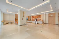 Vienna Hotel (Xingtai Sports Center Tianlecheng) - 3-Star