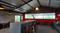 Shanban Homestay - bar