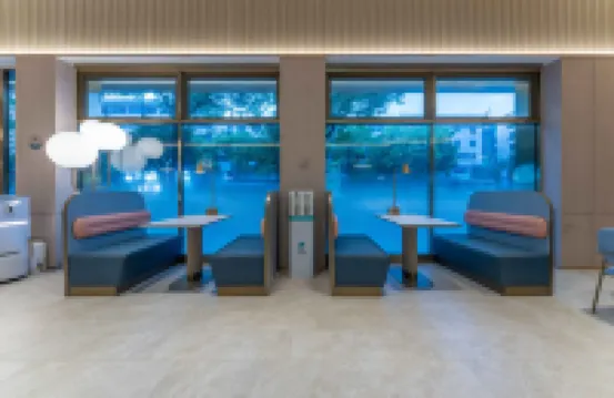 漢庭酒店（台州路橋十里長街店）