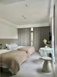Chaoyin Island Hostel - Bondegårdsophold