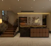 LBED ANSWER Hotel (Suzhou Pingjiang Street Zhuozhengyuan)