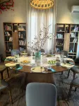 Qingzhou Fenghuang Yin Qingshe Homestay