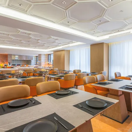 Vienna International Hotel (Tumushuk International Plaza Branch)