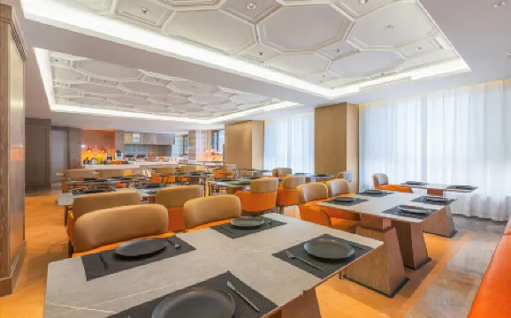 Vienna International Hotel (Tumushuk International Plaza Branch)