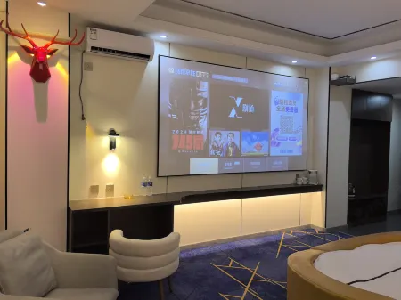 SEMANHOTEL Отели в г. Пинло