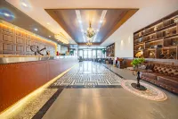 Xilu Zhenxuan Hotel - วิวภูเขา