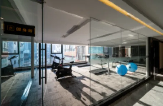 歐斯卡酒店（惠州淡水惠陽高鐵站店）