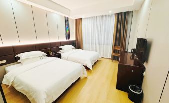Funing Oasis Hotel
