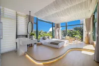 ZhenBeach Resort Villa (Yangjiang Hailing Island Poly Yintan Branch)