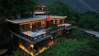 Erma Renjia Guesthouse Hotels near Taoping Qiang Village