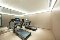 JI Hotel (Tangshan Zunhua Kaiyuan Guoji) - parking