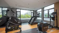 Yunluwan Hotel - Gym