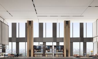 Four Points by Sheraton Shenzhen Bay