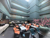 JinYiCheng Loft Hotel - Bữa sáng