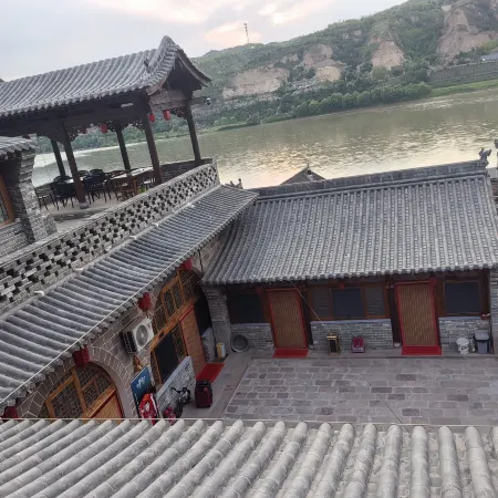 Qikou Yongyu Homestay