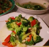 Huayu Qishe Homestay - breakfast