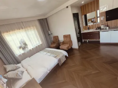 Baihaba Lingxi Homestay
