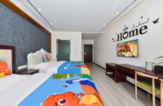 Huangguoshu Jingxin Nanshe B&B