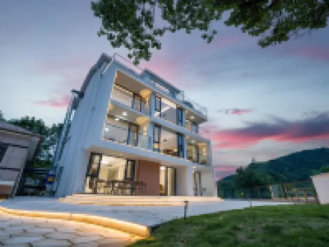 Aesculus Hotels near Zhebei Grand Canyon