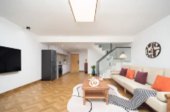 海口瑞嶼連鎖酒店