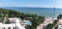 Aishang Scenic Hotel - Ocean View