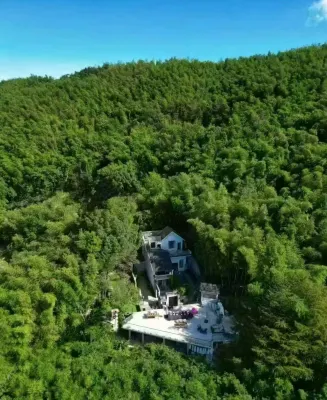 Yishe Homestay (Hengtong Section) Hotel in zona Wanli Pavilion