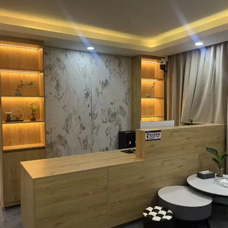 Motuo Shanhezhijian Boutique Hotel