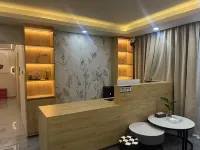 Motuo Shanhezhijian Boutique Hotel