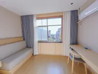Hillman Hotel (Guixi Municipal Government)