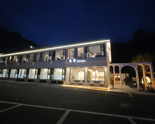 Muxue Homestay Hotels in Dayi County