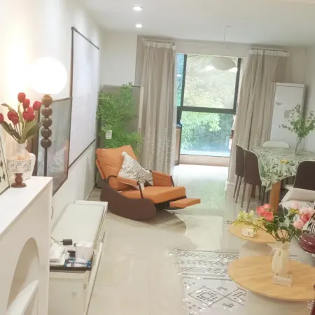 Beiou Homestay (Wanda Plaza)
