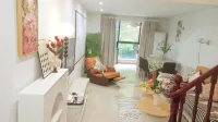 Beiou Homestay (Wanda Plaza) - ห้องครัว