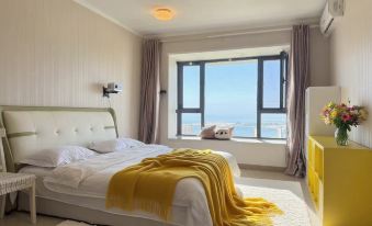 Dalian Huafa New Town Hotel Apartment