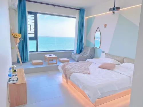 Chaonan Apartment (Dongshan Nanmenwan)