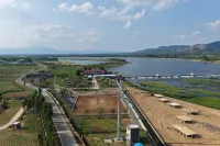 Tai'an Wenhe Equestrian Camp Homestay