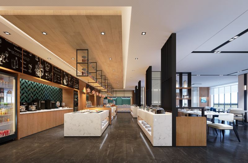 Fairfield by Marriott Guangzhou Huadu photo 4