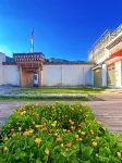 Yunxi Cangyun Homestay