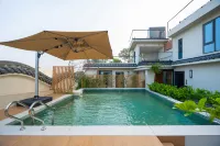 Yunfuli Hidden Stay · Yanxi Lishe Private Hot Spring Vacation Apartment (Dayi Anren Ancient Town)