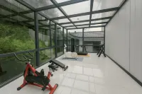 Lichen Hotel (Wutai Mountain Scenic Area) - Gym
