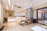 Joy MAX Nanchang (Maya Paradise-Guanying Road Metro) - sarapan