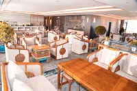 Ganzi Tanggula Grand Hotel (Baita Park) - breakfast