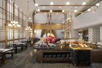 Citijoy Hotel - 조식 운영