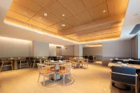 โรงแรมอีชาร์ม (สนามบินเกาชี เซียะเหมิน เอสเอ็มพลาซ่า) - เปิดใหม่