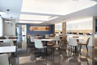 Auro Hotel ( Xi'an International Airport store ) - Aamiainen