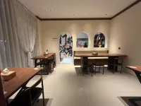 Shan Qian yue Xia min su Hotels in Lincang