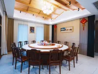 Terra Cave Lodge (Taoyuan) - Breakfast