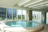 Hyatt Regency Xi'an Chanba