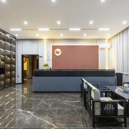 Qiyouji Hotel (Huizhou Daya Bay Wanda Plaza Branch)